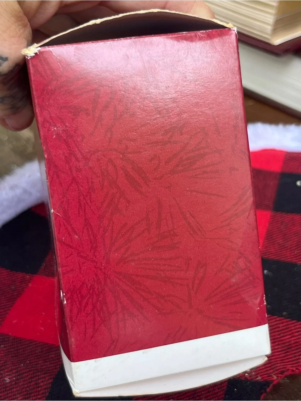 1994 Hallmark Keepsake Ornament titled “Making It Bright” Vintage Collectible